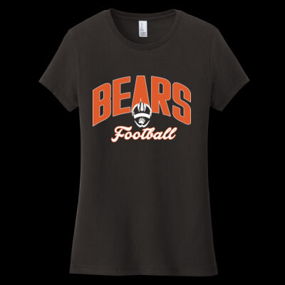 Bears 2 - Women's Very Important Tee &#174; Thumbnail