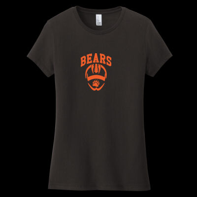 Bears 3 - Women's Very Important Tee &#174; Thumbnail