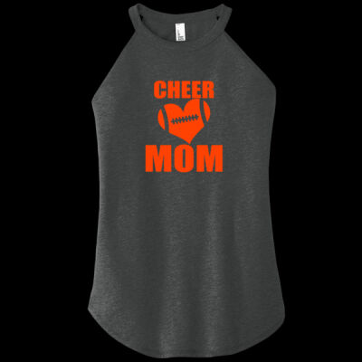 Bears Glitter Cheer - Women's Perfect Tri &#174; Rocker Tank Thumbnail