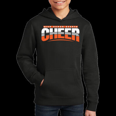 Bears Glitter2021 - Youth V.I.T. ™ Fleece Hoodie Thumbnail
