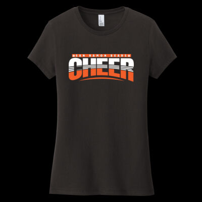Bears Glitter2021 - Women's Very Important Tee &#174; Thumbnail