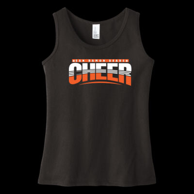Bears Glitter2021 - Girls V.I.T. &#153; Tank Thumbnail